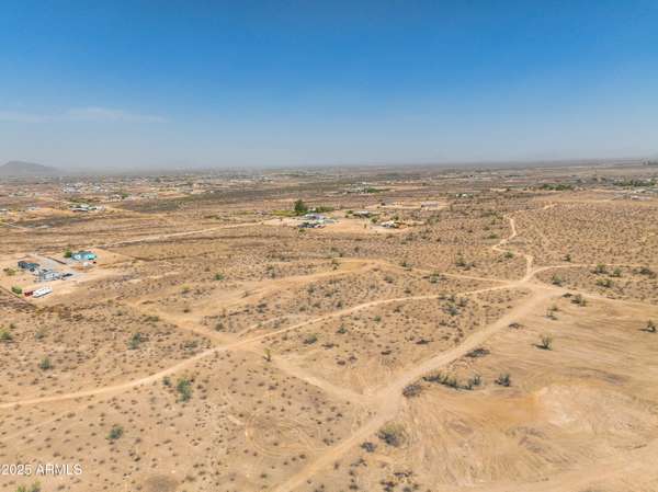 Tonopah, AZ 85354,S 358th Avenue #X
