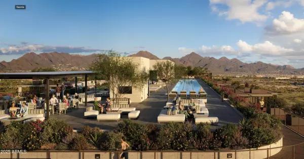 Scottsdale, AZ 85255,7230 E Mayo Boulevard #7005