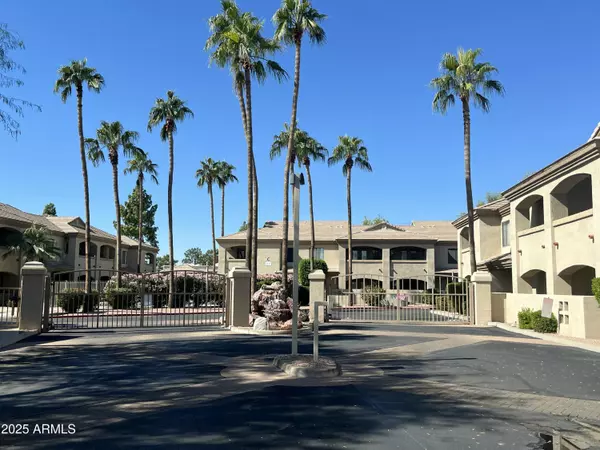 Scottsdale, AZ 85251,4200 N 82ND Street #2018
