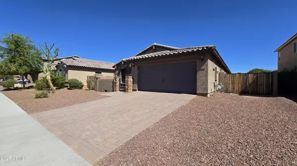 Goodyear, AZ 85338,4103 S 181ST Drive