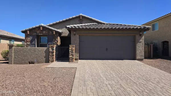 Goodyear, AZ 85338,4103 S 181ST Drive
