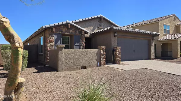 Goodyear, AZ 85338,4103 S 181ST Drive
