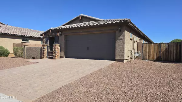Goodyear, AZ 85338,4103 S 181ST Drive