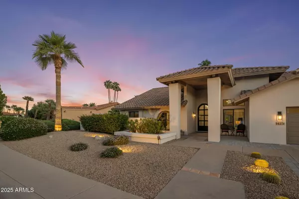 Scottsdale, AZ 85258,9827 E IRONWOOD Drive