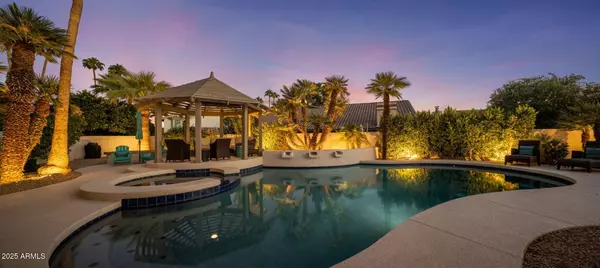 Scottsdale, AZ 85258,9827 E IRONWOOD Drive