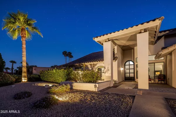 Scottsdale, AZ 85258,9827 E IRONWOOD Drive