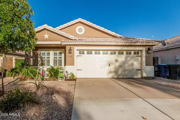 Chandler, AZ 85225,303 N HUDSON Place