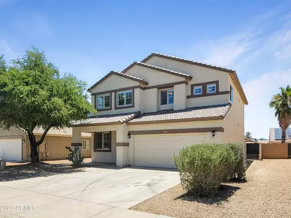 Goodyear, AZ 85338,16233 W MIAMI Street