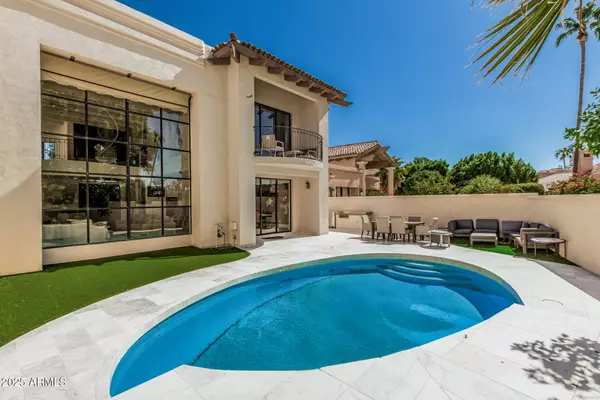 Scottsdale, AZ 85258,10113 E TOPAZ Drive