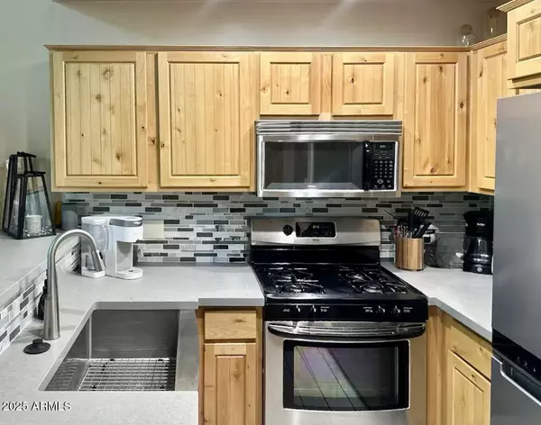 Pinetop, AZ 85935,3122 S BRIARWOOD Lane