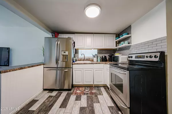 Guadalupe, AZ 85283,8223 S CALLE AZTECA --