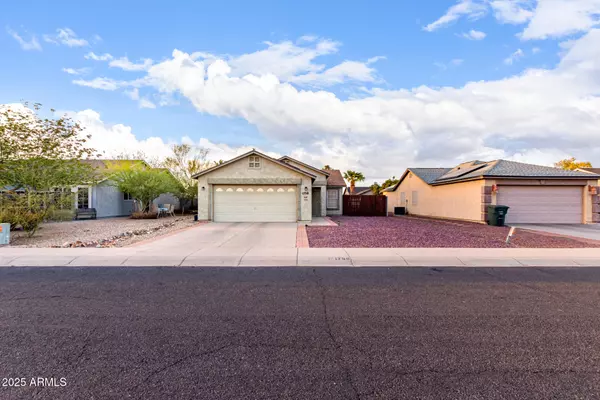 1758 E BIRCH Street, Casa Grande, AZ 85122