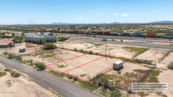 Eloy, AZ 85131,0 W Giles Street #38 & 39