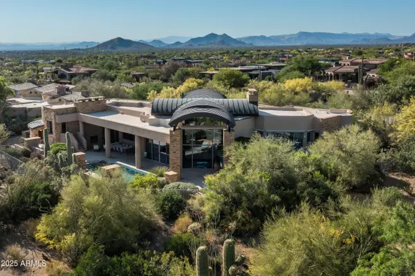 Scottsdale, AZ 85262,9673 E Oberlin Way