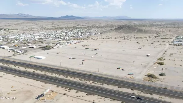 W Kuehn Street #-, Quartzsite, AZ 85346