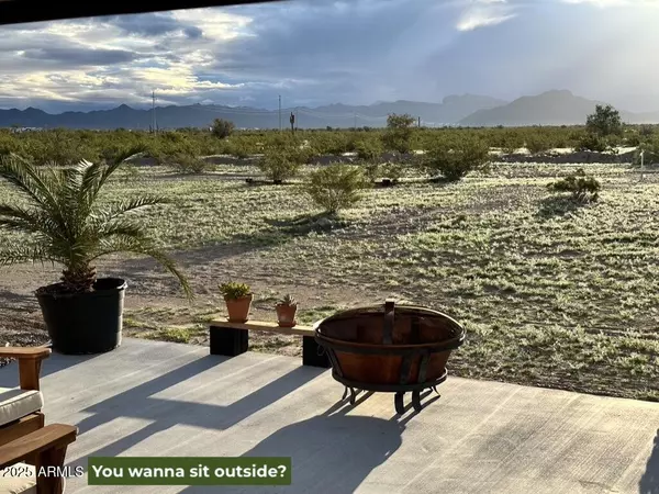 29884 N 53RD Street #-, Quartzsite, AZ 85346