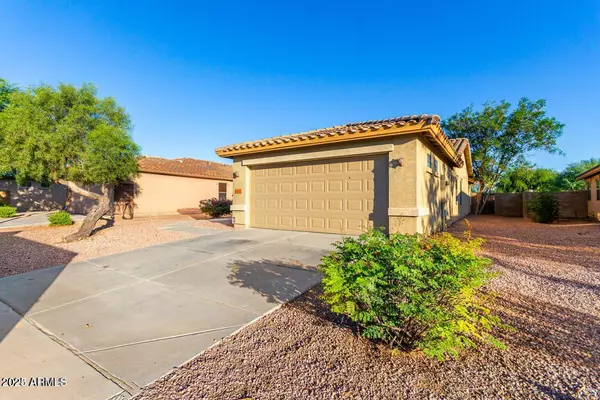 Buckeye, AZ 85326,25025 W DOVE MESA Drive