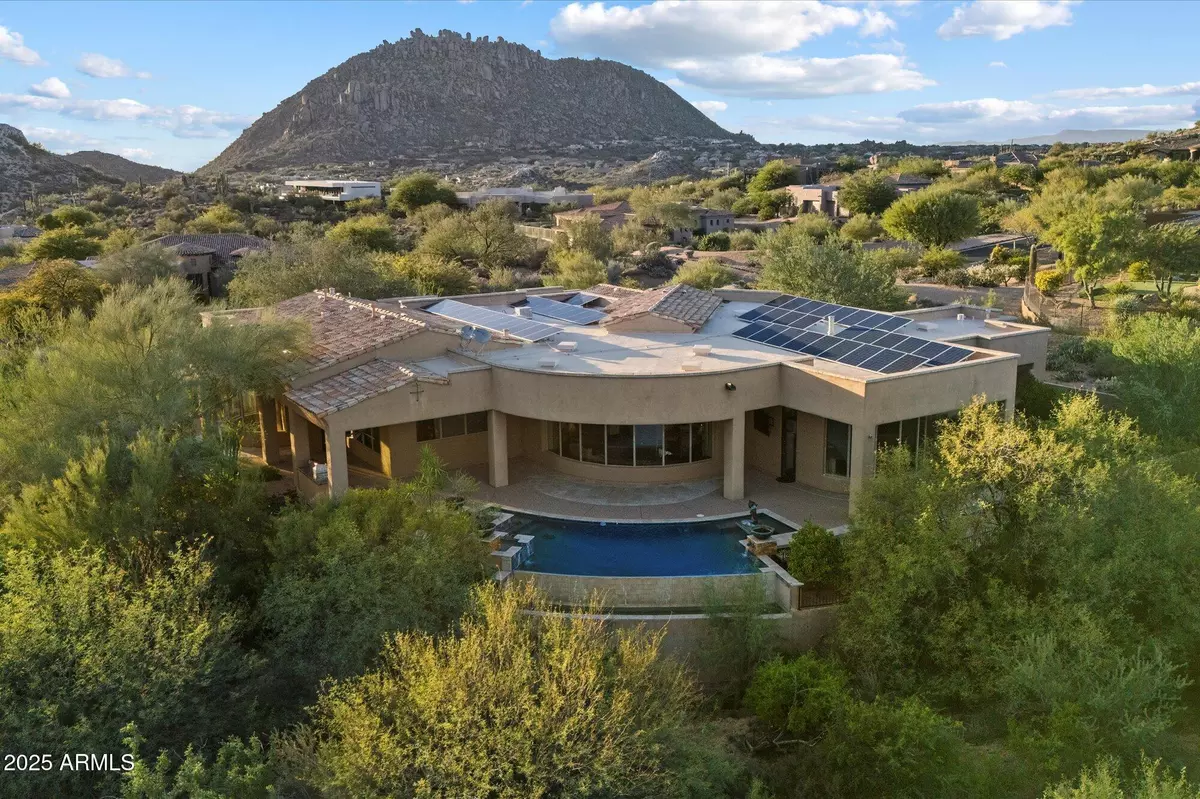 Scottsdale, AZ 85255,24417 N 120th Place