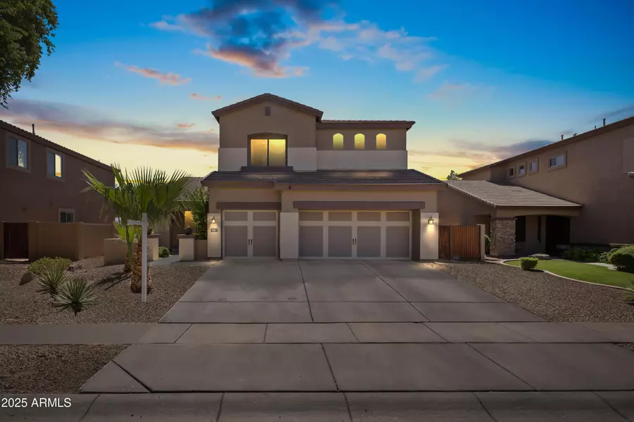 4081 E CARRIAGE Way, Gilbert, AZ 85297