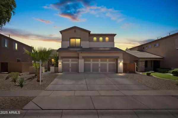 4081 E CARRIAGE Way, Gilbert, AZ 85297
