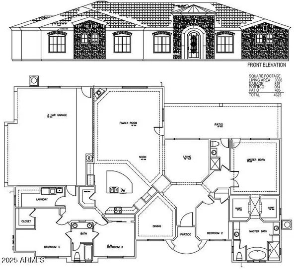 Casa Grande, AZ 85193,9066 S JOHN JACOB ASTOR Avenue
