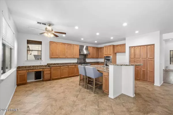 Laveen, AZ 85339,4411 W PASEO Way
