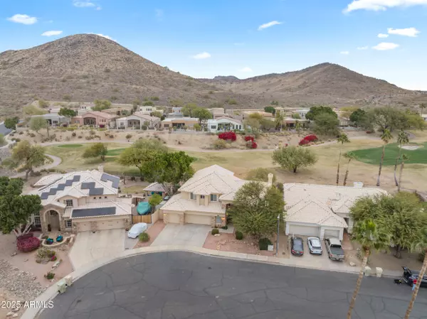 Glendale, AZ 85310,6210 W FOOTHILL Drive