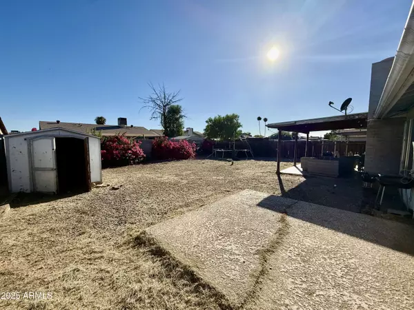 Glendale, AZ 85303,7211 W CLAREMONT Street