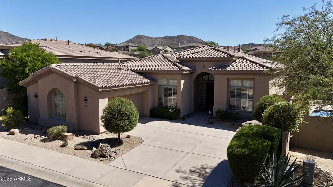 10637 E BLANCHE Drive, Scottsdale, AZ 85255