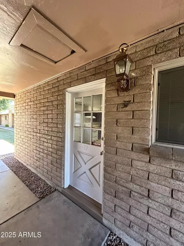 Tempe, AZ 85282,3031 S RURAL Road #37