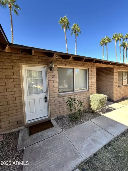 3031 S RURAL Road #37, Tempe, AZ 85282