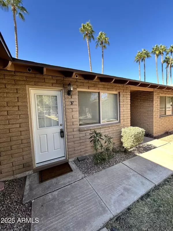 3031 S RURAL Road #37, Tempe, AZ 85282