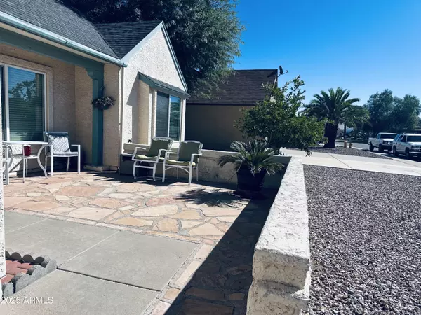 Glendale, AZ 85308,4544 W KRISTAL Way