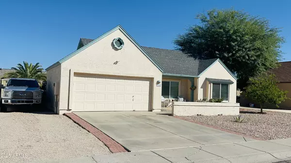 4544 W KRISTAL Way, Glendale, AZ 85308