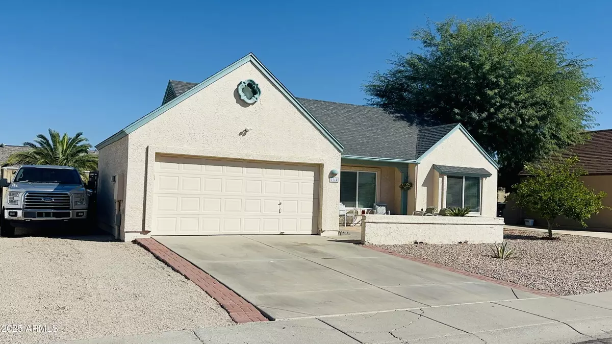 Glendale, AZ 85308,4544 W KRISTAL Way