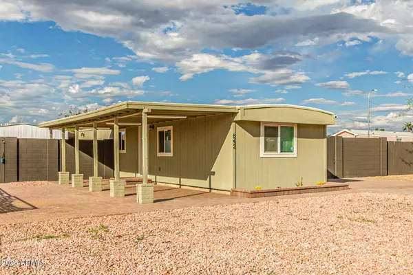 Mesa, AZ 85207,8232 E ALBANY Street