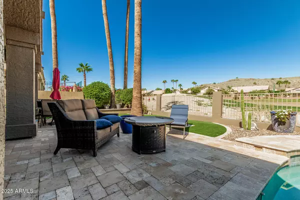 Phoenix, AZ 85048,1668 E SALTSAGE Drive