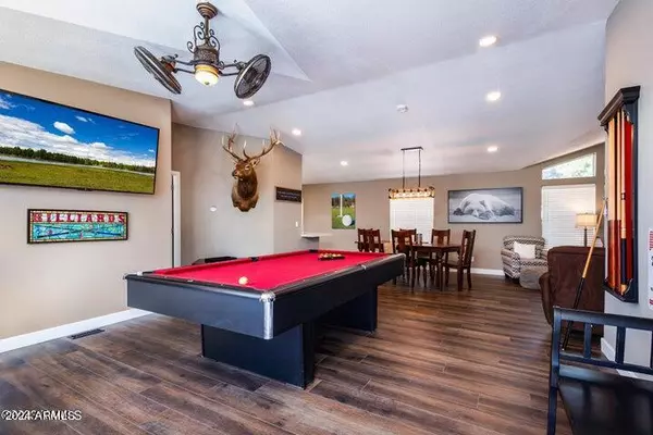Munds Park, AZ 86017,17075 S TEAL Place