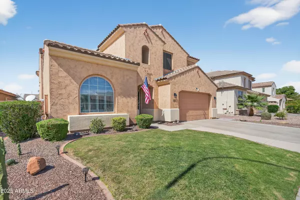 Chandler, AZ 85249,6860 S CRYSTAL Way