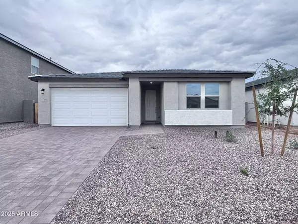 Waddell, AZ 85355,15740 W CAMDEN Avenue