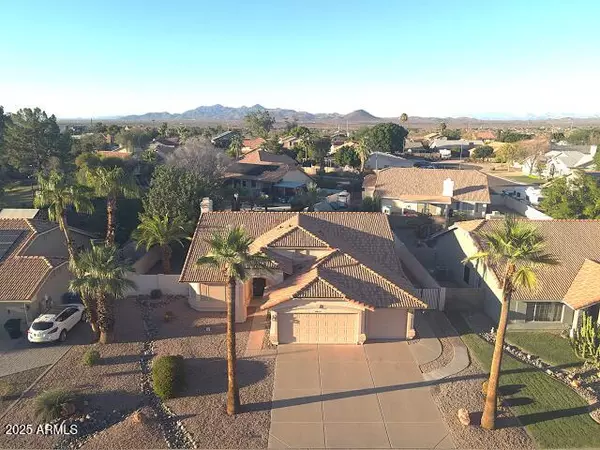 2640 E NORTHRIDGE Street, Mesa, AZ 85213