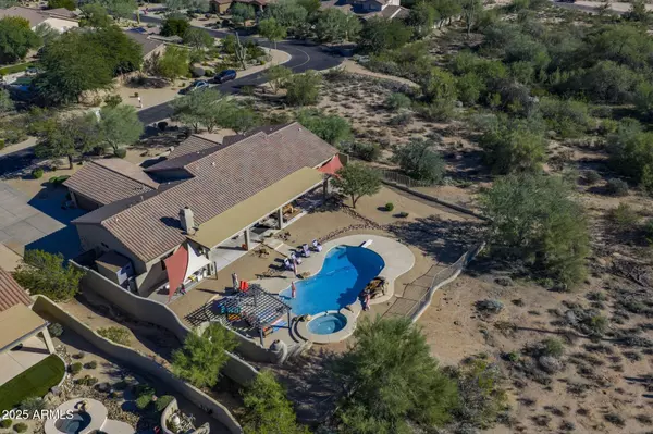 Scottsdale, AZ 85266,27566 N 56TH Place