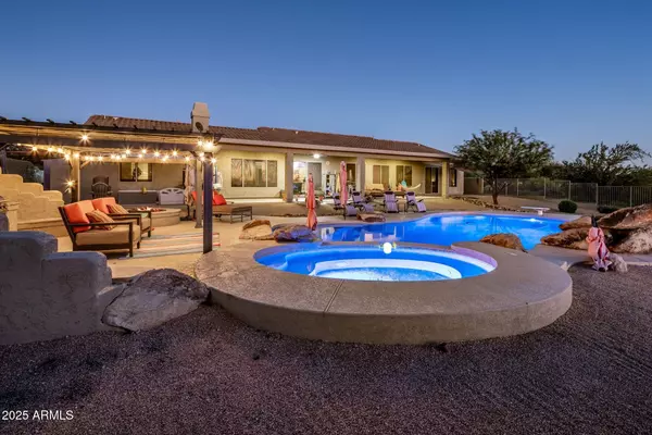 Scottsdale, AZ 85266,27566 N 56TH Place