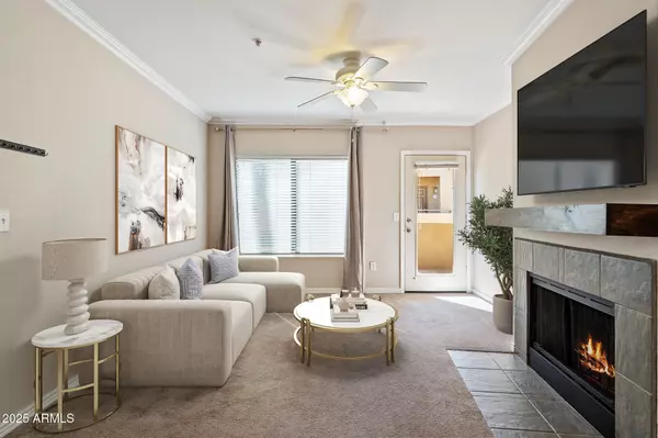 Scottsdale, AZ 85250,7575 E INDIAN BEND Road #2057