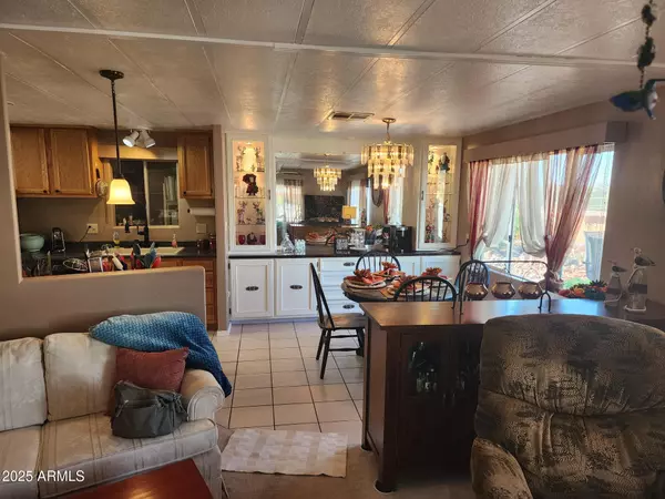 Wickenburg, AZ 85390,2501 W Wickenburg Way #19