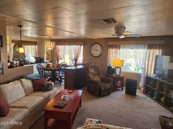 Wickenburg, AZ 85390,2501 W Wickenburg Way #19