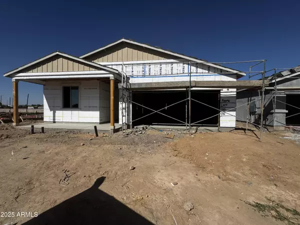 Buckeye, AZ 85326,24200 W BOWKER Street
