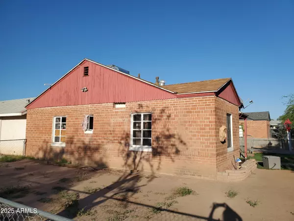 Phoenix, AZ 85006,1326 E Diamond Street