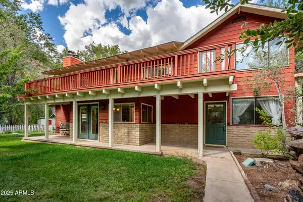 Sedona, AZ 86336,500 OLD INDIAN Road