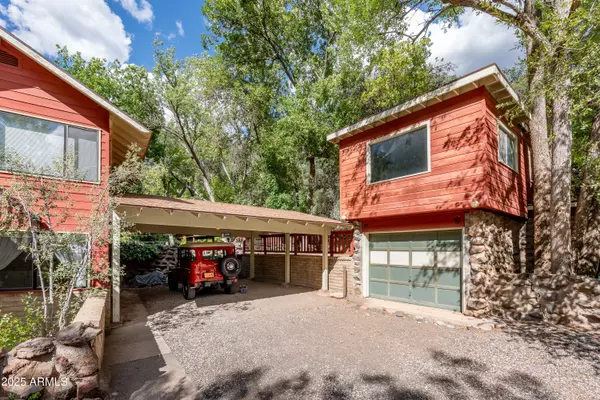 Sedona, AZ 86336,500 OLD INDIAN Road